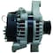 Wai Global Alternator, ALTDR CS130D EURO, 100 Amp12 Volt, CW, 5Groove Pulley 21516N - alternate 5